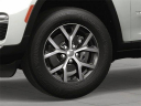 Thumbnail image of 2025 Jeep Grand Cherokee at LaFontaine Chrysler Dodge Jeep Ram of Fenton