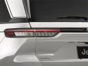 Thumbnail image of 2025 Jeep Grand Cherokee at LaFontaine Chrysler Dodge Jeep Ram of Fenton