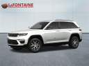 Thumbnail image of 2025 Jeep Grand Cherokee at LaFontaine Chrysler Dodge Jeep Ram of Fenton