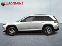 Thumbnail image of 2025 Jeep Grand Cherokee at LaFontaine Chrysler Dodge Jeep Ram of Fenton