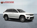 Thumbnail image of 2025 Jeep Grand Cherokee at LaFontaine Chrysler Dodge Jeep Ram of Fenton