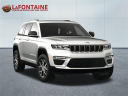 Thumbnail image of 2025 Jeep Grand Cherokee at LaFontaine Chrysler Dodge Jeep Ram of Fenton