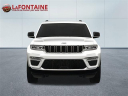 Thumbnail image of 2025 Jeep Grand Cherokee at LaFontaine Chrysler Dodge Jeep Ram of Fenton
