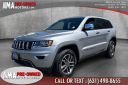 2019 Jeep Grand Cherokee Limited at M & A Motors, Inc.