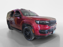 Thumbnail image of 2025 Jeep Wagoneer at Grieco CJDR
