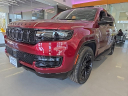 Thumbnail image of 2025 Jeep Wagoneer at Grieco CJDR
