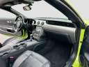 Thumbnail image of 2020 Ford Mustang at Serpentini Chevrolet of Willoughby