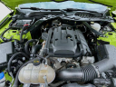 Thumbnail image of 2020 Ford Mustang at Serpentini Chevrolet of Willoughby