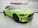 Thumbnail image of 2020 Ford Mustang at Serpentini Chevrolet of Willoughby