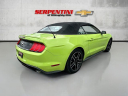 Thumbnail image of 2020 Ford Mustang at Serpentini Chevrolet of Willoughby