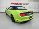 Thumbnail image of 2020 Ford Mustang at Serpentini Chevrolet of Willoughby