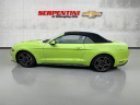 2020 Ford Mustang EcoBoost Premium at Serpentini Chevrolet of Willoughby