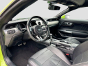 Thumbnail image of 2020 Ford Mustang at Serpentini Chevrolet of Willoughby