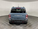 Thumbnail image of 2022 Ford Bronco Sport at Stuckey Subaru - New and Used