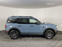 Thumbnail image of 2022 Ford Bronco Sport at Stuckey Subaru - New and Used