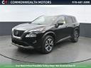 Thumbnail image of 2023 Nissan Rogue at Commonwealth Chevrolet Inc.