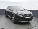 2023 Nissan Rogue SV at Commonwealth Chevrolet Inc.