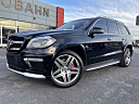 Thumbnail image of 2014 Mercedes-Benz GL-Class at EurobahnBmwMiniMercedesBenz of Greensboro, NC