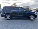 Thumbnail image of 2014 Mercedes-Benz GL-Class at EurobahnBmwMiniMercedesBenz of Greensboro, NC