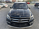 Thumbnail image of 2014 Mercedes-Benz GL-Class at EurobahnBmwMiniMercedesBenz of Greensboro, NC