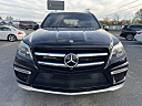 Thumbnail image of 2014 Mercedes-Benz GL-Class at EurobahnBmwMiniMercedesBenz of Greensboro, NC