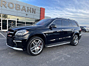 Thumbnail image of 2014 Mercedes-Benz GL-Class at EurobahnBmwMiniMercedesBenz of Greensboro, NC