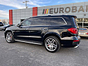 Thumbnail image of 2014 Mercedes-Benz GL-Class at EurobahnBmwMiniMercedesBenz of Greensboro, NC