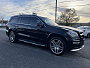 Thumbnail image of 2014 Mercedes-Benz GL-Class at EurobahnBmwMiniMercedesBenz of Greensboro, NC