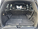 2014 Mercedes-Benz GL-Class GL 63 AMG at EurobahnBmwMiniMercedesBenz of Greensboro, NC