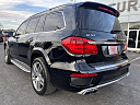 Thumbnail image of 2014 Mercedes-Benz GL-Class at EurobahnBmwMiniMercedesBenz of Greensboro, NC