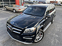 Thumbnail image of 2014 Mercedes-Benz GL-Class at EurobahnBmwMiniMercedesBenz of Greensboro, NC