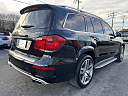 Thumbnail image of 2014 Mercedes-Benz GL-Class at EurobahnBmwMiniMercedesBenz of Greensboro, NC