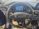 Thumbnail image of 2023 Ford Escape at Burkart Ford