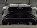 Thumbnail image of 2023 Ford Escape at Burkart Ford