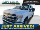 Thumbnail image of 2022 Ford F-250 Super Duty at Cape Coral Chrysler Dodge Jeep Ram