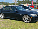 Thumbnail image of 2011 BMW 5 Series at A4 Motors