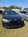 Thumbnail image of 2011 BMW 5 Series at A4 Motors