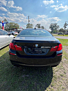 2011 BMW 5 Series 550i xDrive at A4 Motors
