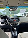 Thumbnail image of 2015 Kia Rio at Exclusive Auto Center LLC