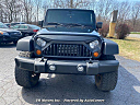 Thumbnail image of 2007 Jeep Wrangler Unlimited at US Motors Inc.