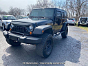 Thumbnail image of 2007 Jeep Wrangler Unlimited at US Motors Inc.