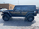 Thumbnail image of 2007 Jeep Wrangler Unlimited at US Motors Inc.