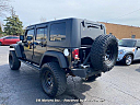 Thumbnail image of 2007 Jeep Wrangler Unlimited at US Motors Inc.
