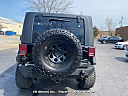Thumbnail image of 2007 Jeep Wrangler Unlimited at US Motors Inc.