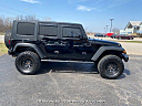 Thumbnail image of 2007 Jeep Wrangler Unlimited at US Motors Inc.