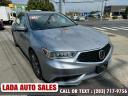 Thumbnail image of 2020 Acura TLX at LADA Auto Sales