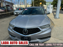 Thumbnail image of 2020 Acura TLX at LADA Auto Sales