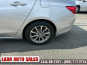 Thumbnail image of 2020 Acura TLX at LADA Auto Sales