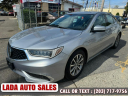 Thumbnail image of 2020 Acura TLX at LADA Auto Sales