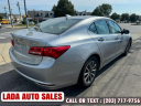 Thumbnail image of 2020 Acura TLX at LADA Auto Sales